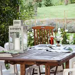 Apart-hotel Il Giuggiolo - Homes