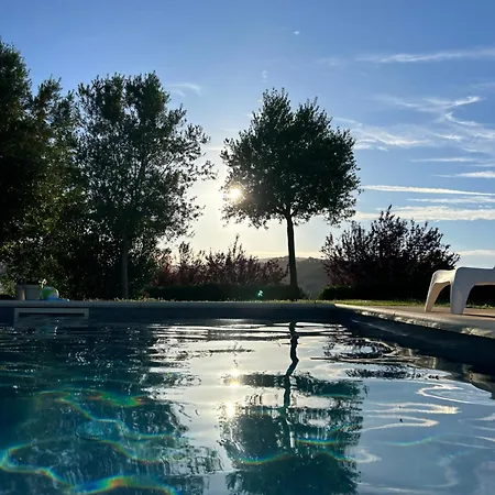 Aparthotel Il Giuggiolo - Homes