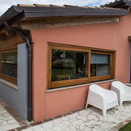 Il Giuggiolo - Homes Aparthotel