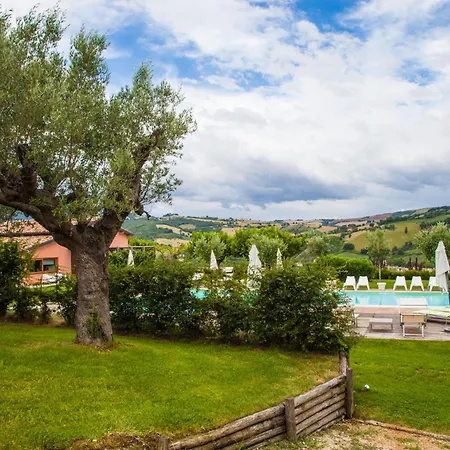 Il Giuggiolo - Homes