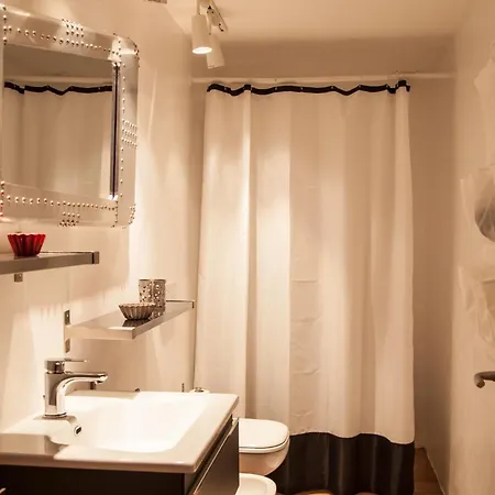 Aparthotel Il Giuggiolo - Homes Fossombrone