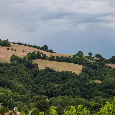 Il Giuggiolo - Homes Aparthotel