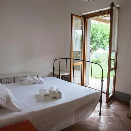 Il Giuggiolo - Homes Aparthotel Fossombrone