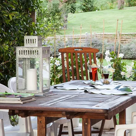 Aparthotel Il Giuggiolo - Homes