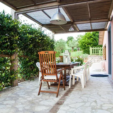 Aparthotel Il Giuggiolo - Homes