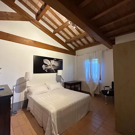 Il Giuggiolo - Homes Fossombrone