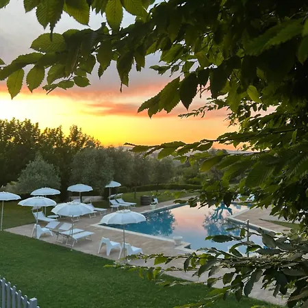 Il Giuggiolo - Homes *