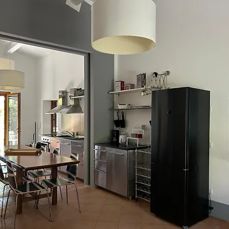 Aparthotel Il Giuggiolo - Homes *