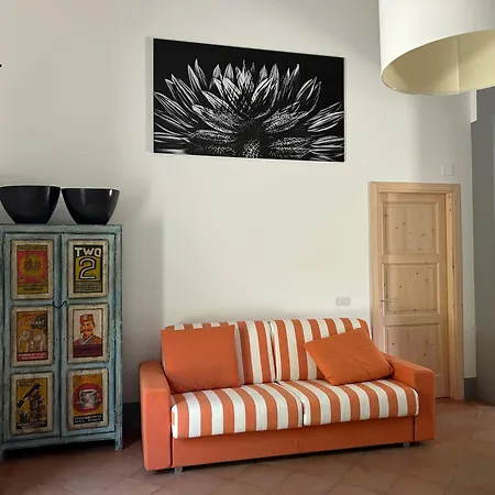 Aparthotel Il Giuggiolo - Homes Fossombrone