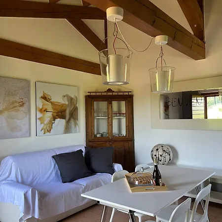 Il Giuggiolo - Homes Aparthotel