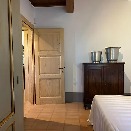Aparthotel Il Giuggiolo - Homes