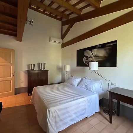 Aparthotel Il Giuggiolo - Homes