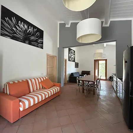 Il Giuggiolo - Homes Aparthotel