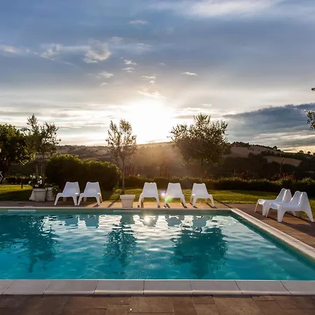 Aparthotel Il Giuggiolo - Homes *