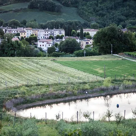 Il Giuggiolo - Homes Aparthotel *
