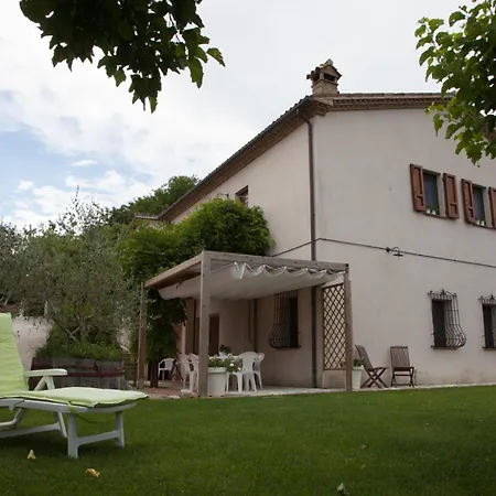 Il Giuggiolo - Homes Aparthotel Fossombrone