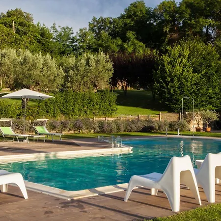 Il Giuggiolo - Homes * Fossombrone