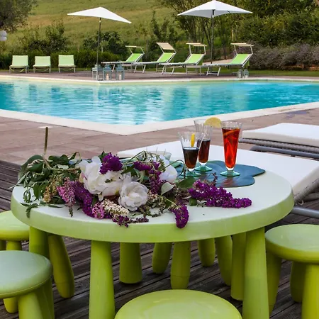 Il Giuggiolo - Homes Aparthotel Fossombrone