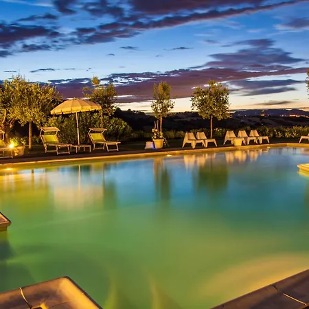 Aparthotel Il Giuggiolo - Homes *