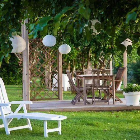 Il Giuggiolo - Homes * Fossombrone