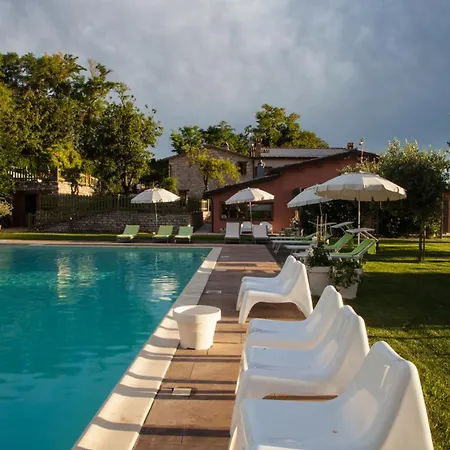 Il Giuggiolo - Homes Aparthotel