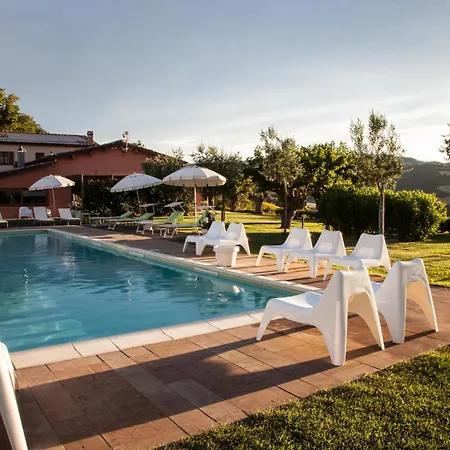 Il Giuggiolo - Homes Aparthotel *