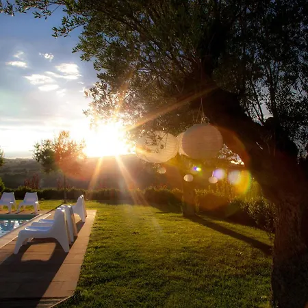 Il Giuggiolo - Homes