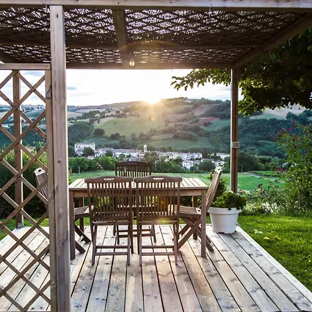 Il Giuggiolo - Homes Aparthotel