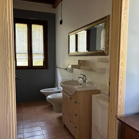 Il Giuggiolo - Homes Aparthotel Fossombrone