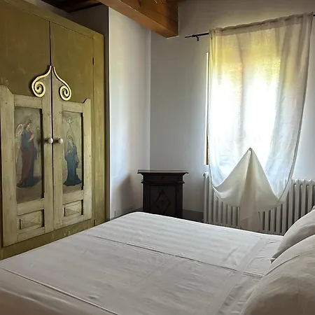 Il Giuggiolo - Homes Fossombrone