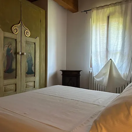 Aparthotel Il Giuggiolo - Homes Fossombrone