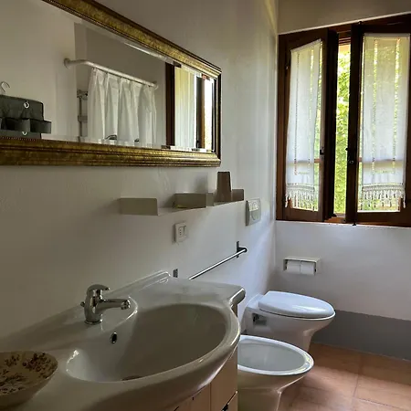 Il Giuggiolo - Homes *