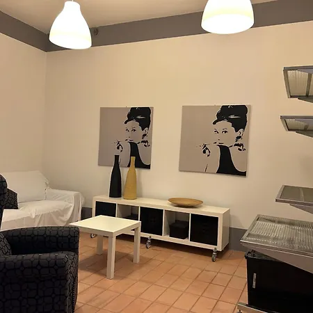 Il Giuggiolo - Homes