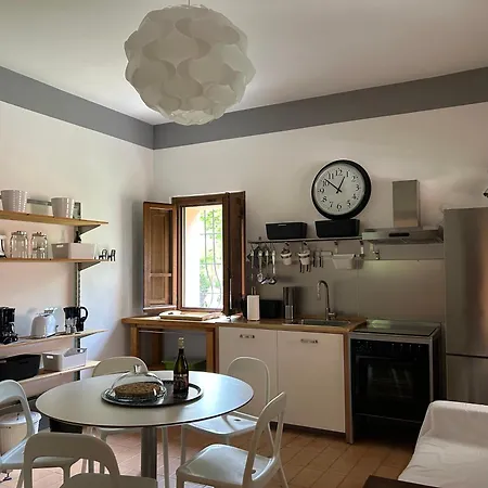 Il Giuggiolo - Homes