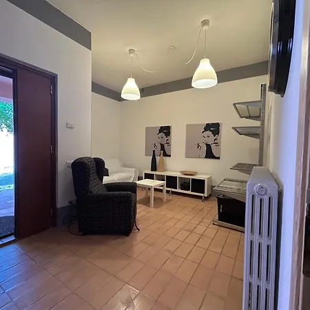 Aparthotel Il Giuggiolo - Homes *