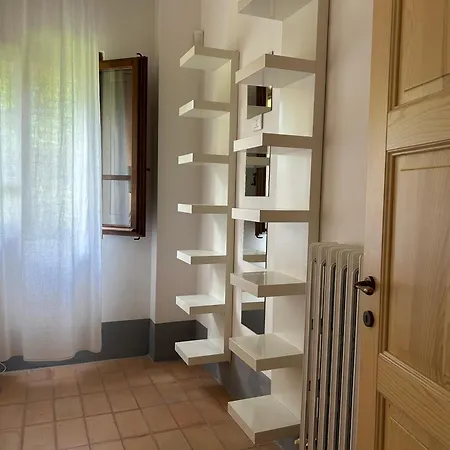 Il Giuggiolo - Homes Apartahotel Fossombrone