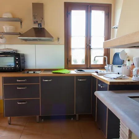 Aparthotel Il Giuggiolo - Homes