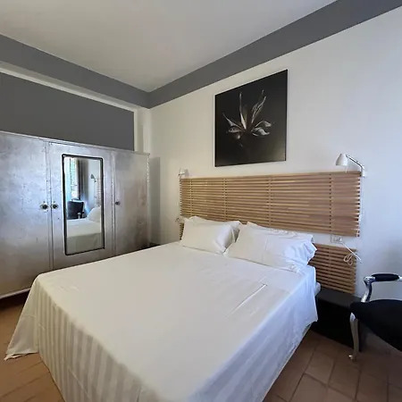 Aparthotel Il Giuggiolo - Homes
