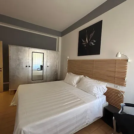 Aparthotel Il Giuggiolo - Homes