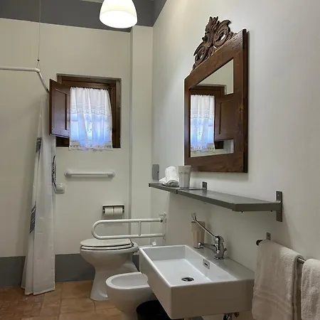 Aparthotel Il Giuggiolo - Homes *