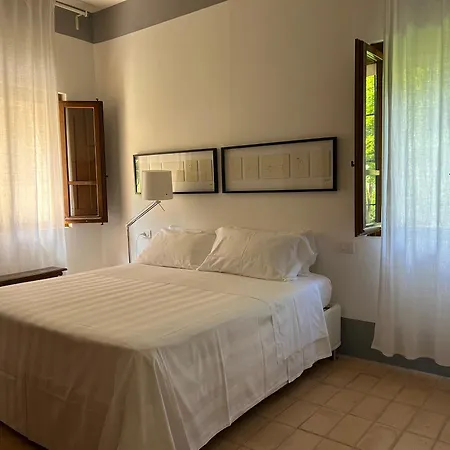 Aparthotel Il Giuggiolo - Homes