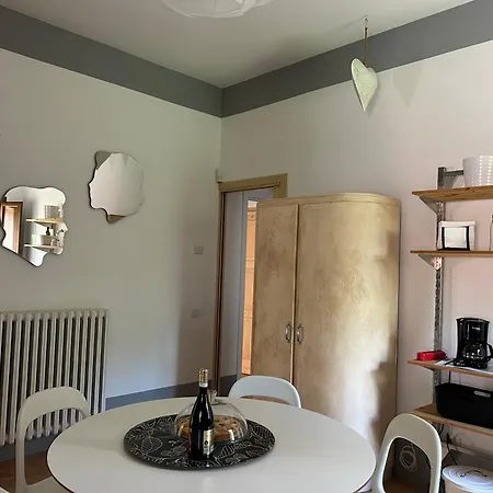 Il Giuggiolo - Homes Aparthotel Fossombrone