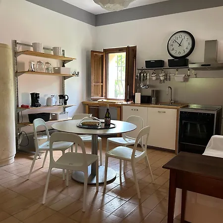 Aparthotel Il Giuggiolo - Homes Fossombrone