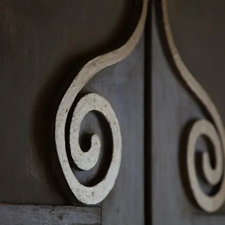 Aparthotel Il Giuggiolo - Homes *