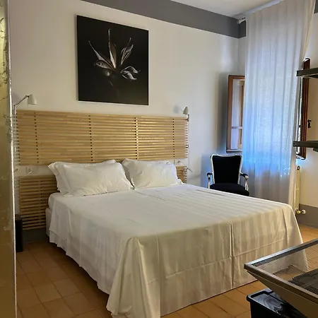 Aparthotel Il Giuggiolo - Homes *