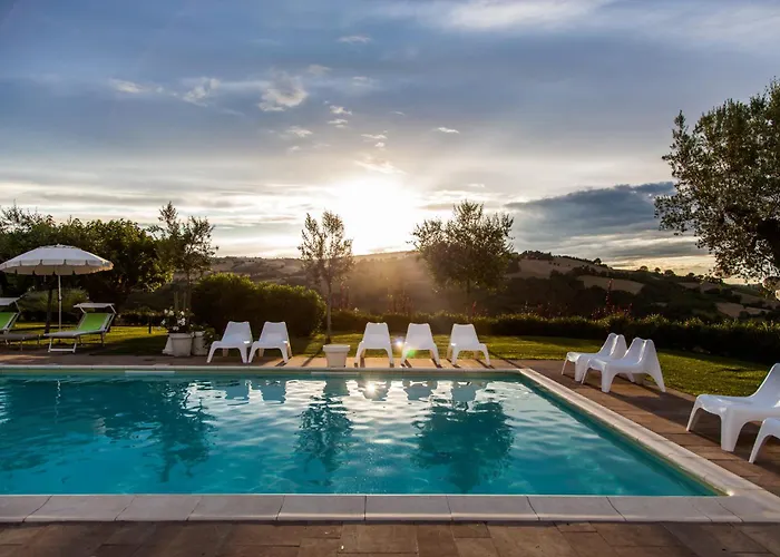 Aparthotel Il Giuggiolo - Homes *