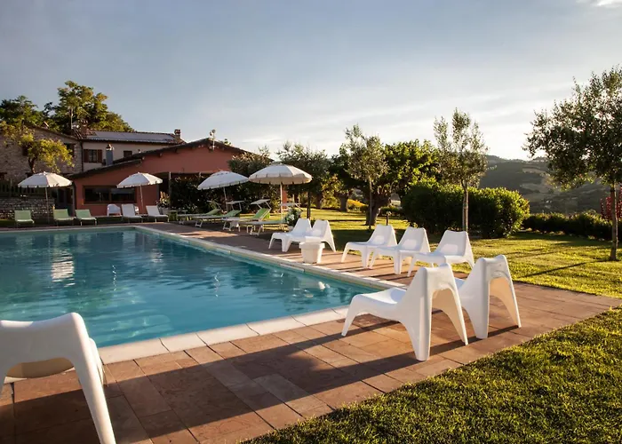 Il Giuggiolo - Homes Aparthotel *